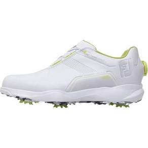 FootJoy 男款Boa高爾夫球鞋 XW 577