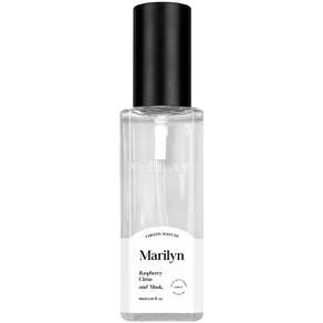 Celluver 瑟路菲 雪紡香水 1926 Marilyn, 80ml, 1瓶