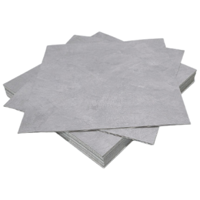 ROSEROSA 黏貼式地磚 RS553 30*30cm, 混凝土淺灰色（RS551）, 18件