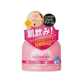 HADANOMY 肌飲膠原濃潤凍膜 100g, 2件, 1組