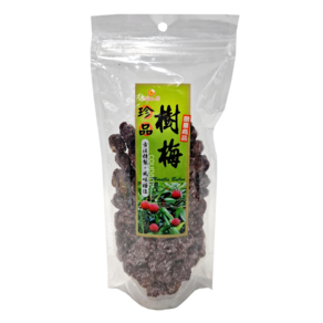 Chiao-E 巧益 樹梅, 290g, 1包