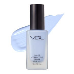 VDL 校色妝前乳 SPF32 PA++ 30ml, 03 Serenity, 1瓶