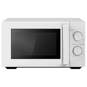 MediHeim Microwave Dial Type 20L, MW208-AD