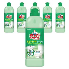 Mr.HomeStar 家事達 Power Scrub 浴室用, 550ml, 6個