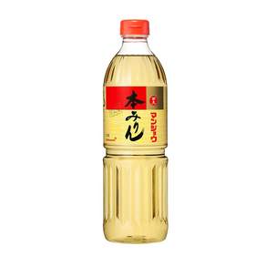 KIKKOMAN 龜甲萬 曼城本米林, 1個, 1L