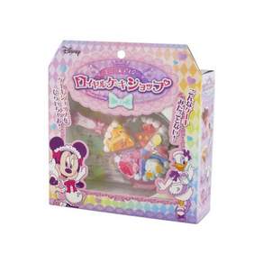 Disney 迪士尼 米妮系列 蛋糕玩具, 米妮與黛西, 1盒