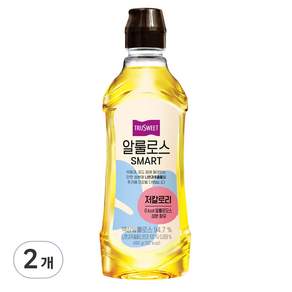 Q One Allulose 智能, 490g, 2個