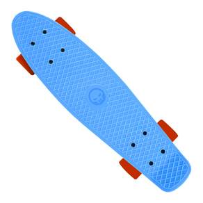 GRAND GOPHER 交通板滑板, 藍色