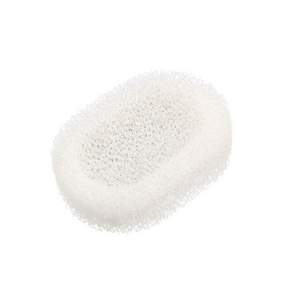Sedree 海綿肥皂盤, 白色, 1個