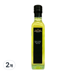 Selectia 白松露橄欖油, 250ml, 2個