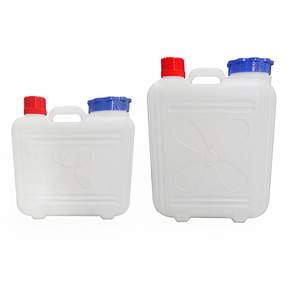 多用途水瓶12L+20L套組, 1組