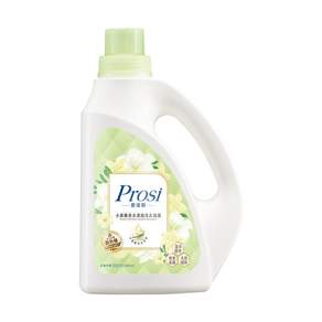 Prosi 普洛斯 小蒼蘭香水濃縮洗衣凝露, 2.2L, 1瓶