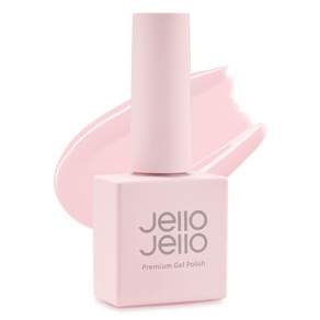 Jello Jello 彩色美甲凝膠, JC-66, 10ml, 1瓶