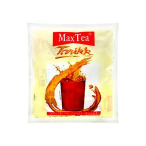 MaxTea 即溶奶茶, 25g, 30包, 1袋