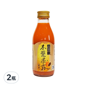 高仰三 木虌果露, 180ml, 2瓶