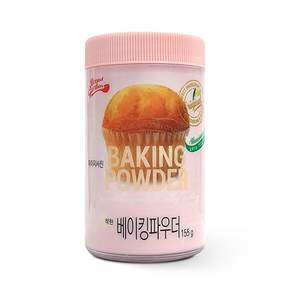 Bread Garden 發酵粉, 155g, 1入