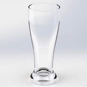 Ocean Glass 帝國啤酒杯, 2個