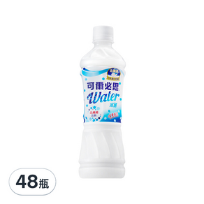 Asahi 朝日 可爾必思 o水語 乳酸菌飲料, 500ml, 48瓶