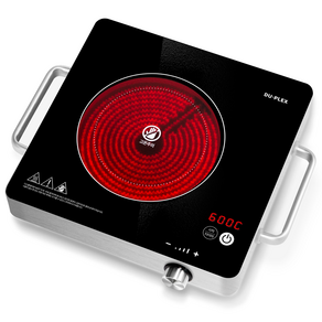 DU-PLEX Mall Chef 2200W 電磁爐 DP-1803HL, 普通型
