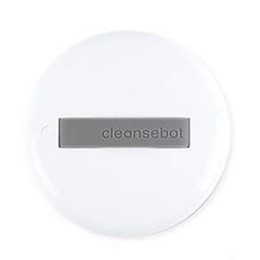 Cleansbot 多用途人工智能消毒器 CL01, CL01（白色）