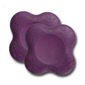 Thani 瑜伽保護墊, 淺紫色