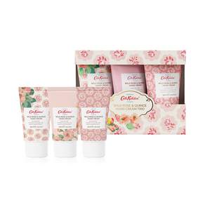 Cath Kidston 野玫瑰與木梨護手霜組, 1組