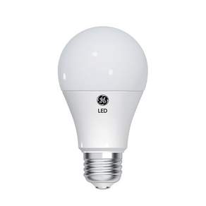 gE LED 燈泡 12W 1 類, 晝光色, 1個