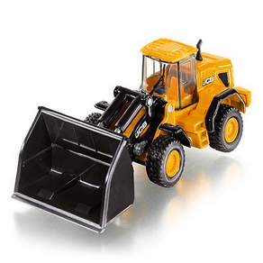 siku JCB 457 WLS Wheel Lauder Die Cast SK1789, 混合顏色