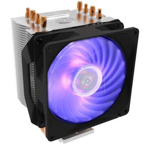 COOLER MASTER 酷碼 HYPER CPU 散熱器, RR-H410-20PC-R1