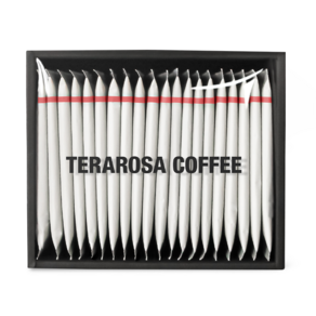 TERAROSA 江陵混合濾掛咖啡, 10g, 20包, 1盒