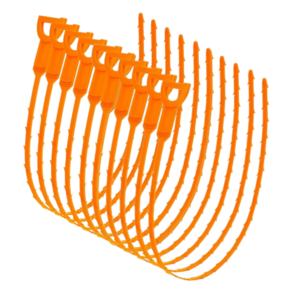 排水管清潔器掛鉤 水槽清潔刷 除毛鉤 排水管清潔器, 10個