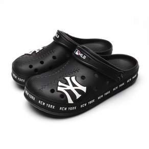 MLB 童鞋 NY Yankees Newtro 涼鞋