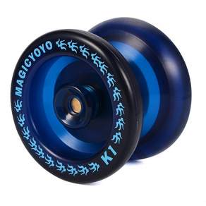 MAGICYOYO YOYO球 K1, 深藍色