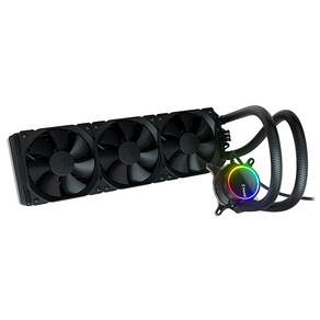 fractal design CPU散熱器 Celsius+ S28, 單品