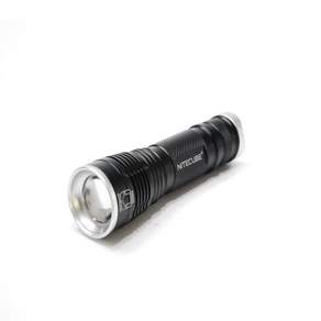 NITECUBE N3 Mini Cree XM-L2 LED新鮮Zoom Light, 混色, 1個