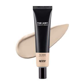 MERZY The Airy潤色隔離霜 SPF50 PA++, TC2 Beige Base, 40ml, 1條