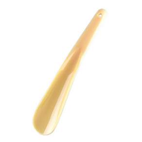 Pipi Home Living 鞋子鞋拔 19.5cm, 1個, Ivory