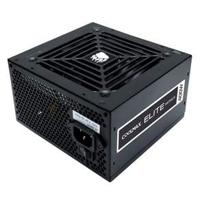 COOLMAX ELITE 400W 組屋電源 ATX, 單品