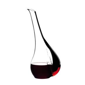 RIEDEL Decanter系列Black Tie Touch醒酒瓶 2009/02, 1430ml, 1瓶