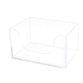 方形壓克力倉鼠浴缸, 透明度, 1個