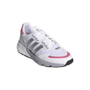 adidas 阿迪達斯 ZX 1K Boost W 跑鞋 FY5654