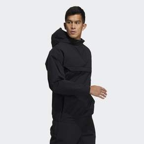 adidas 愛迪達 M Tech Anorak培訓GN0790