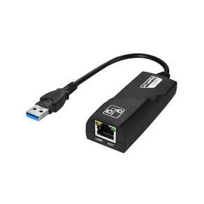 NEXT USB3.0千兆有線網卡 -2200GU3, NEXT-2200GU3