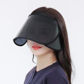 MINDMAP 韓國產抗UV遮陽帽