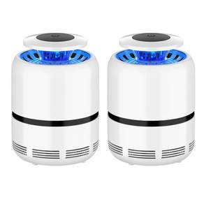 The Best Mosquito Repellent 驅蚊劑 DJ-1000 驅蚊劑 2pcs