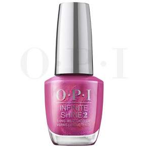 O.P.I INFINITE SHINE2光感凝膠指甲油, HRN 19, 15ml, 1瓶