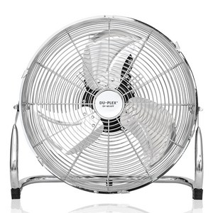 듀플렉스 다용도 메탈 플로어 팬 M50PF, DP-M50PF