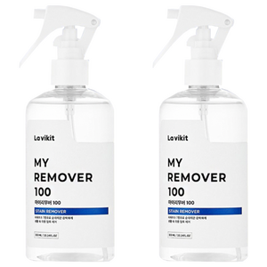라비킷 마이리무버 100 얼룩제거제, 300ml, 2개