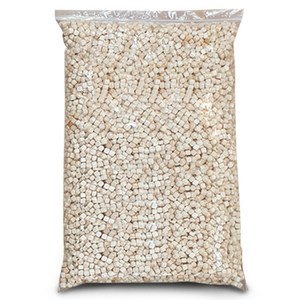 편백아트 프리미엄 편백 큐브칩 촉감각완구 9~10mm 5kg, 혼합색상, 1개, 5000g