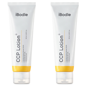 아이보들 씨씨피 유아로션, 120ml, 2개